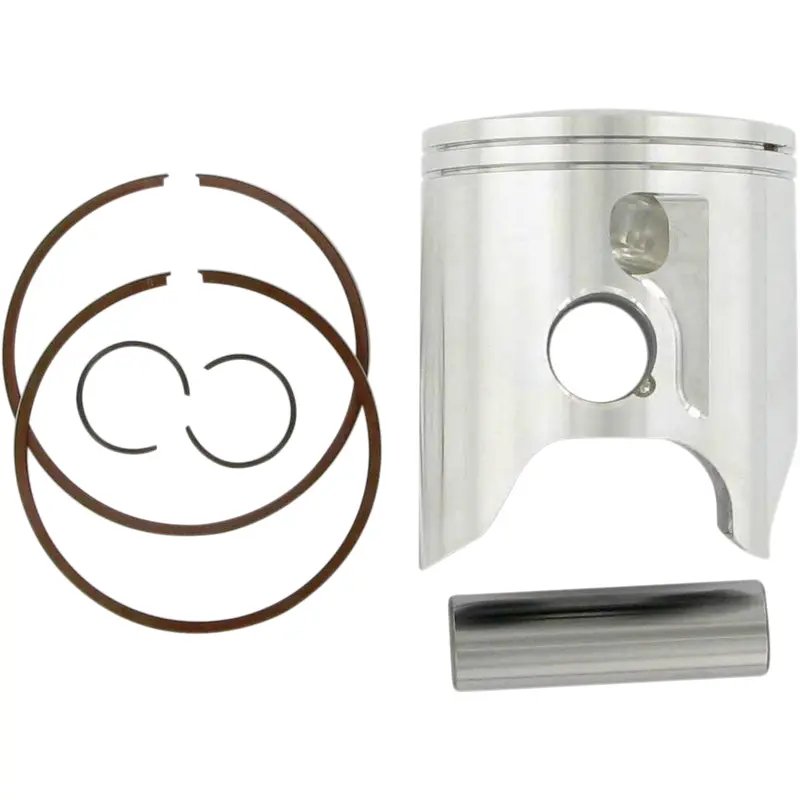 Wiseco Piston Kit - 66.00 mm - Honda