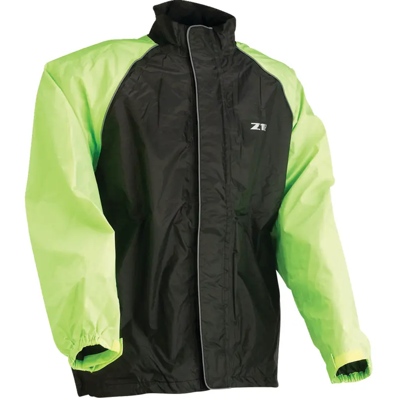 Z1r Rain Jacket