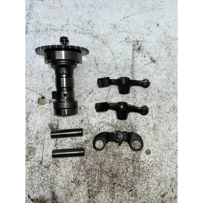 2001 Honda TRX90 Camshaft And Rockers  14100-HF7-A10