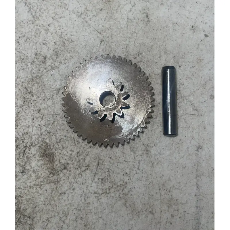 2019 CAN AM OUTLANDER 570 OEM Starter Double Gear 420634741