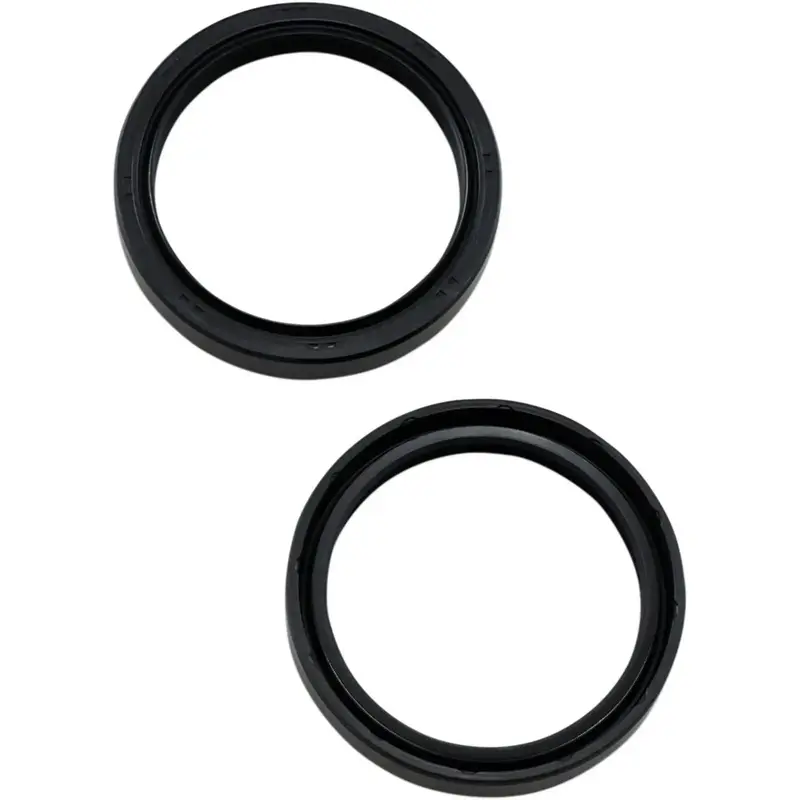 39x52x11 PARTS UNLIMITED PRO FORK SEALS/ PART# FS-020