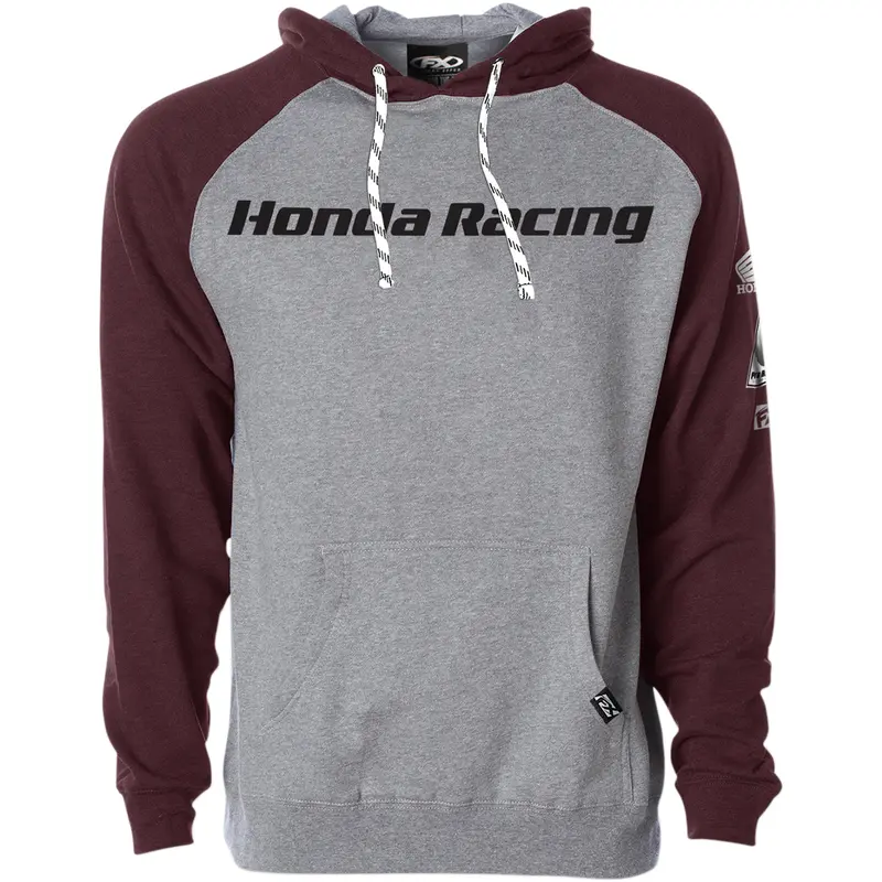 Factory Effex Honda Racing Hoody