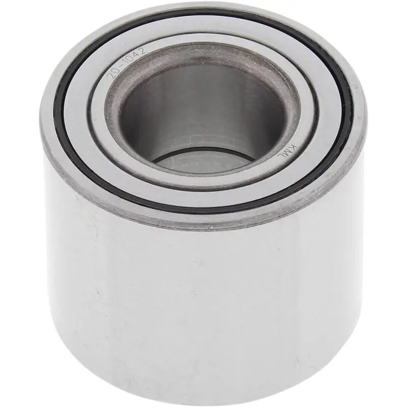 Moose offroad Wheel Bearing - Tapered - Double Angular Contact - Front/Rear - Kawasaki