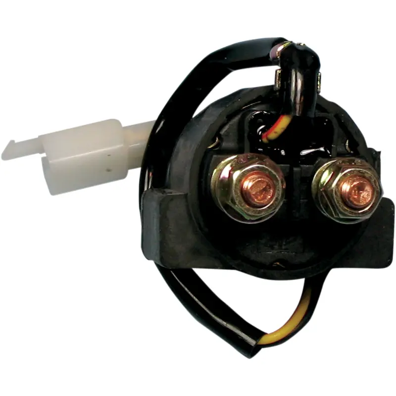Rick's motorsport electric Solenoid Switch - Polaris