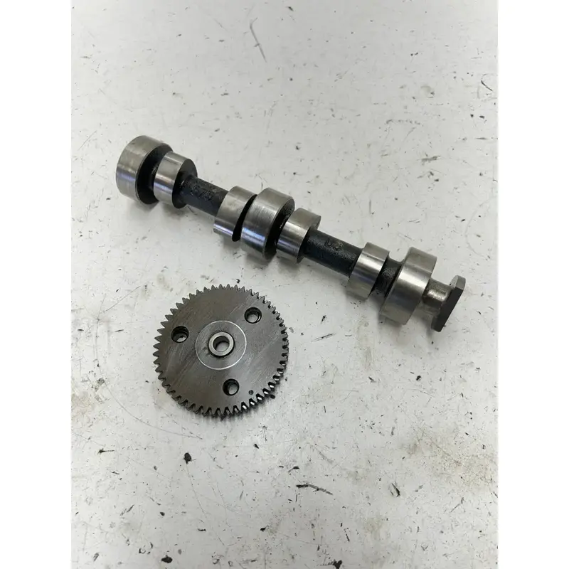 10 2010 Polaris Ranger 800 XP 4x4 OEM GOOD! Camshaft Cam Shaft Gear