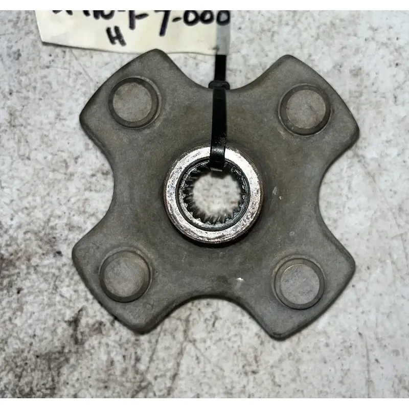 2001 Honda TRX90 Rear Wheel Hub  42410-HF7-000