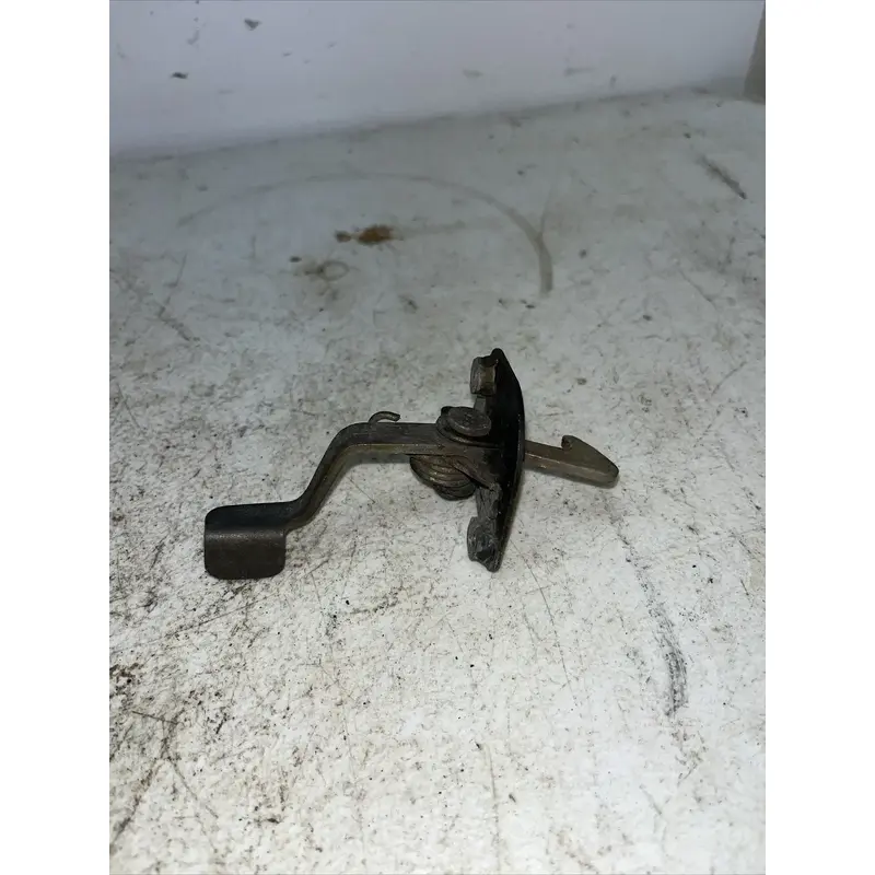 2001 Honda TRX90 Seat Latch OEM 77160-GZ4-670