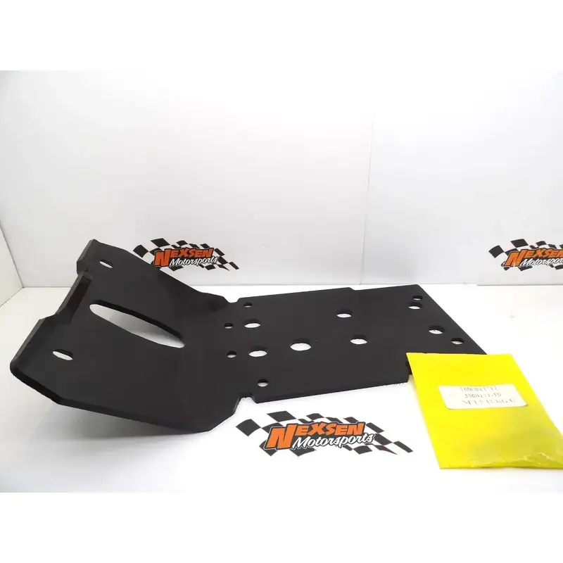 2022 Can Am Maverick Sport 1000 XRC Front Skid Plate