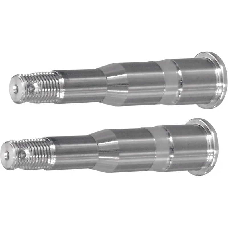 Front Spindle Shaft
