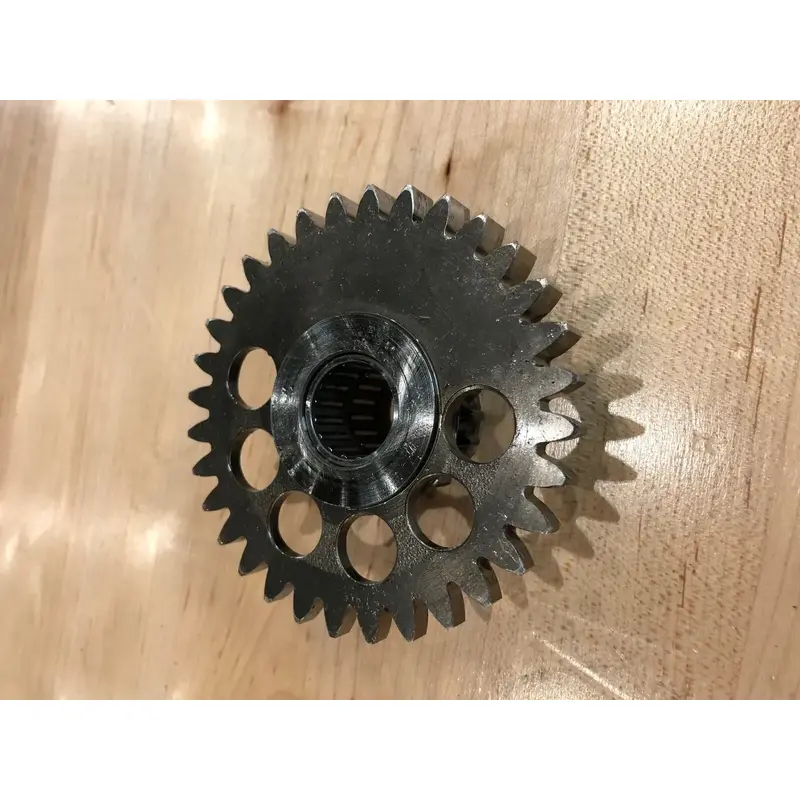 KTM 450 505 SX CRANK CAM DRIVE BALANCER GEAR 2007-2012 TIMING XC-F SXS SMR