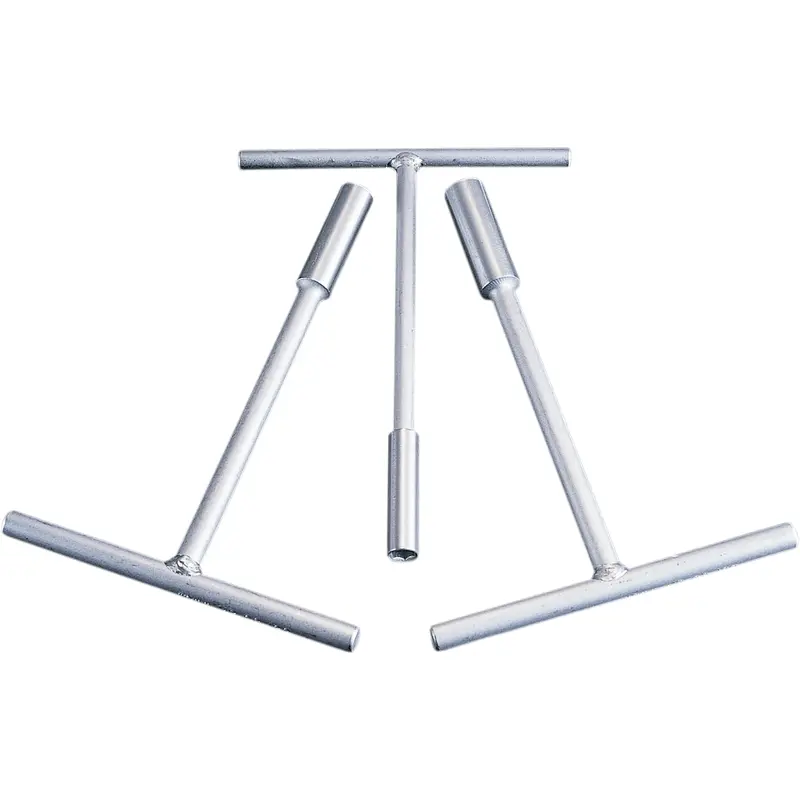 Motion Pro Mini T-Handle Deep Sockets