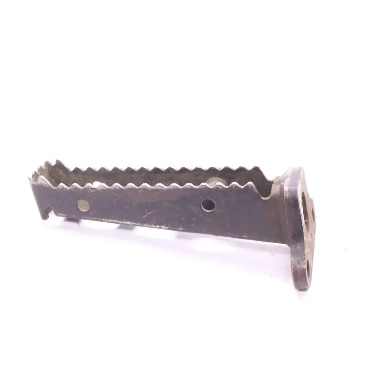 OEM 2009 Suzuki Quadsport Z400 Ltz400 Right Foot Rest Peg Step r2688