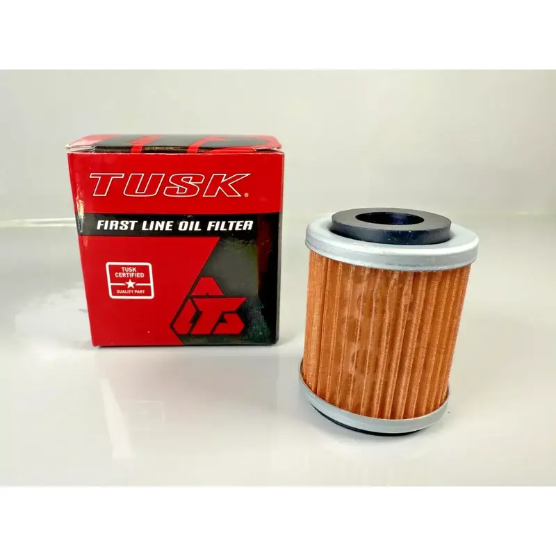 Oil Filter Yamaha YZ WR TTR 250 400 426 F Big Bear Kodiak Raptor 350 400 TK 142