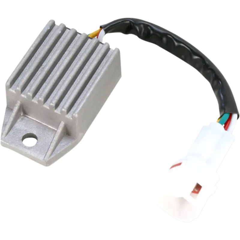 Regulator and Rectifier