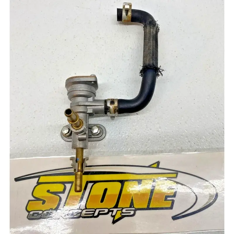 Suzuki LTR450 2006 2007 2008 2009 OEM Fuel Gas Regulator Petcock LTR 450 06-09