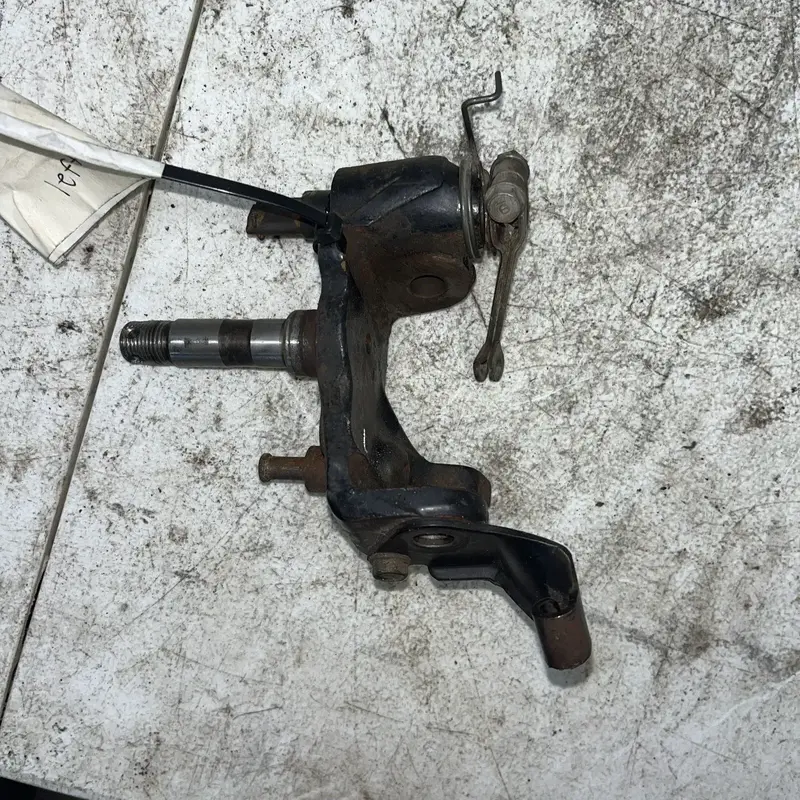 2001 Honda TRX90 Left Knuckle 51220-HC3-000