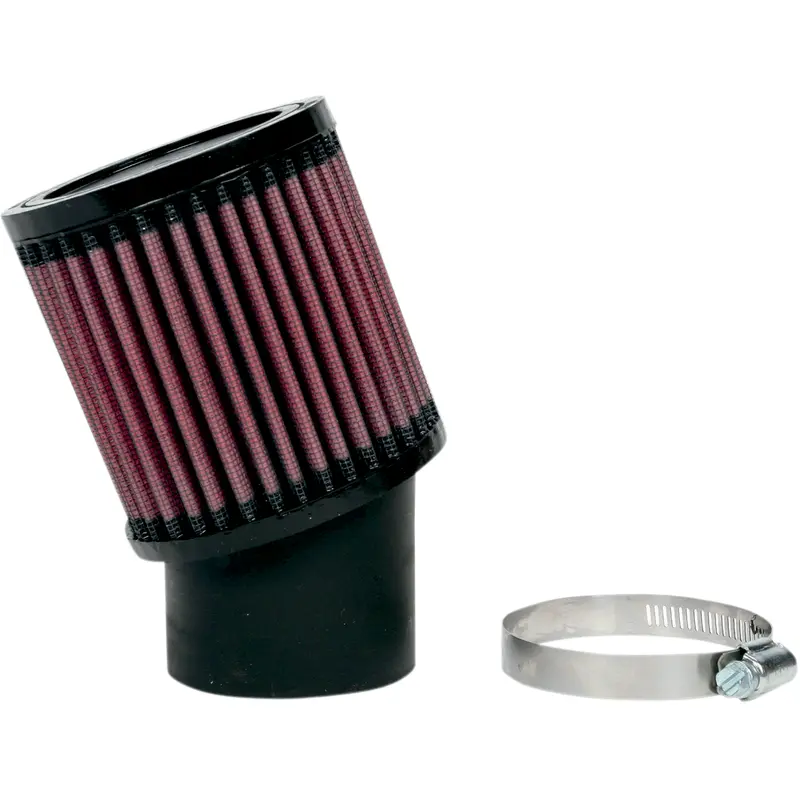 K & n Universal Air Filter - Angled 20