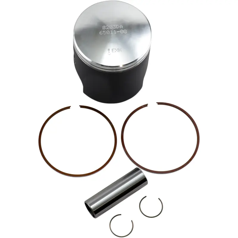 Piston Kit for 2 Stroke