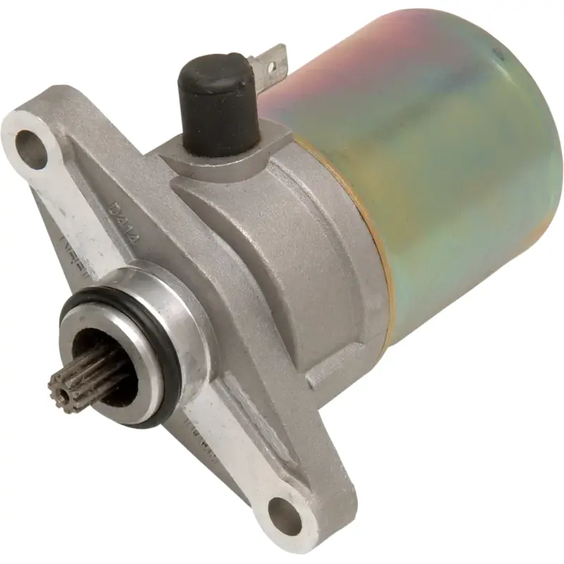 RICK'S MOTORSPORT ELECTRIC Starter Motor - Fits Kymco 61-602