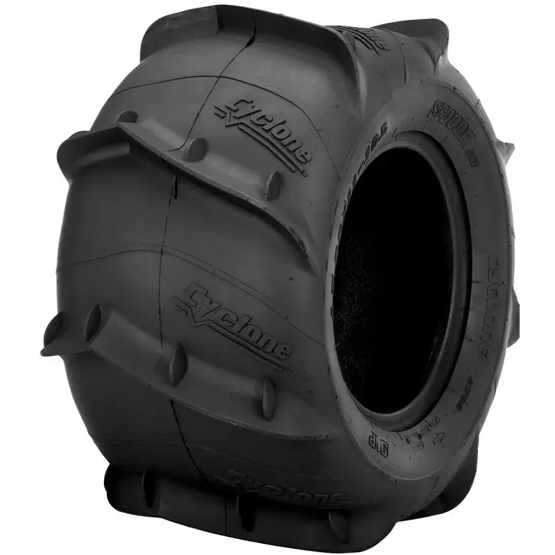 Sedona Cyclone ATV/UTV Sand Paddle Tire Rear Right 20X11-8