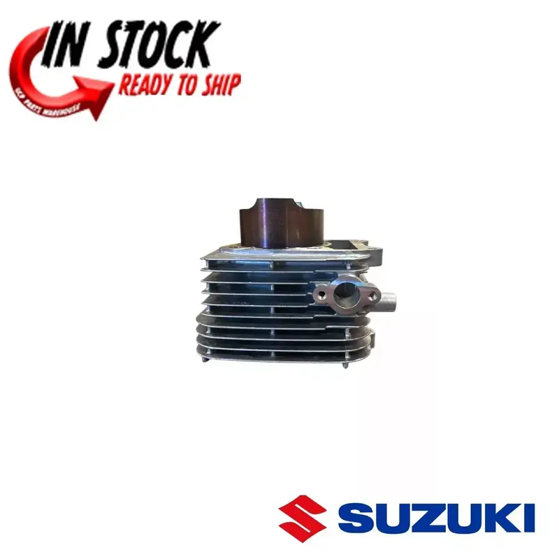 SUZUKI CYLINDER JUG 2004-2009 LTZ250 / 2002-2014 LT-F250 OZARK GENUINE OEM