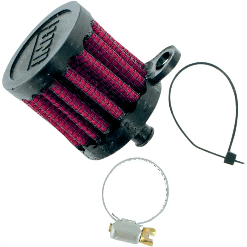 Uni Filter Push-In Type Breather Filter