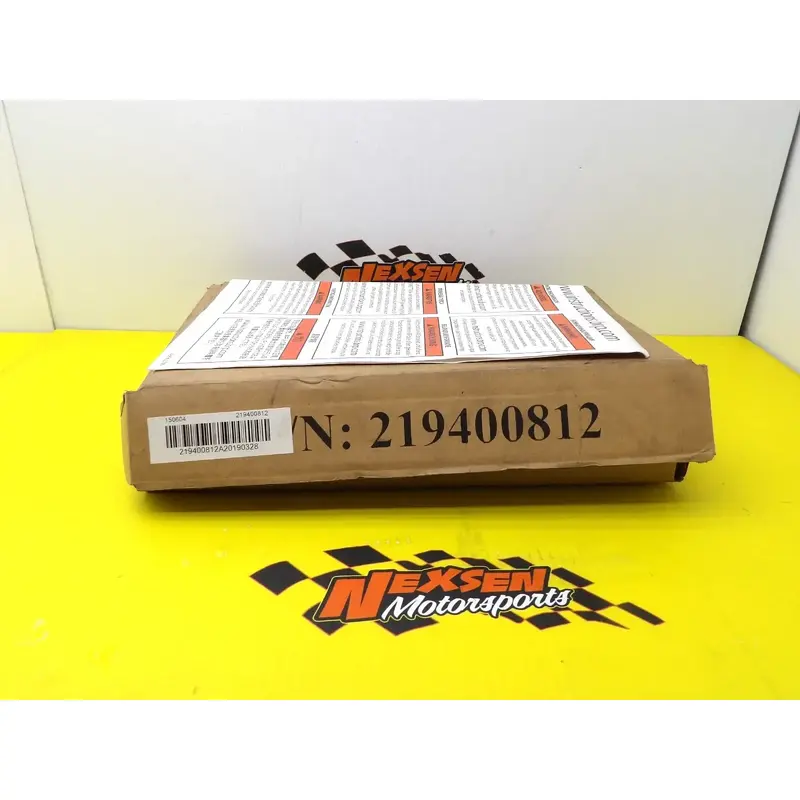 Can Am Ryker Aluminum Hand Guards