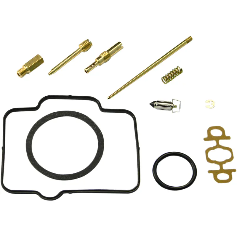 Carburetor Repair Kit