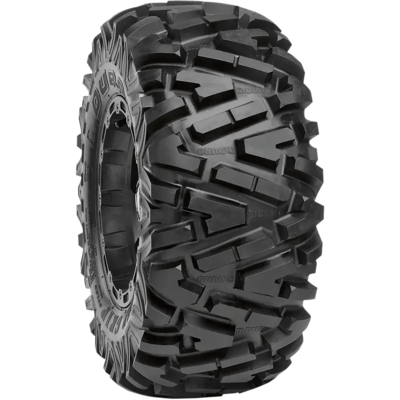 Duro Tire - DI-2025 Power Grip - Rear - 26x11R12 - 6 Ply