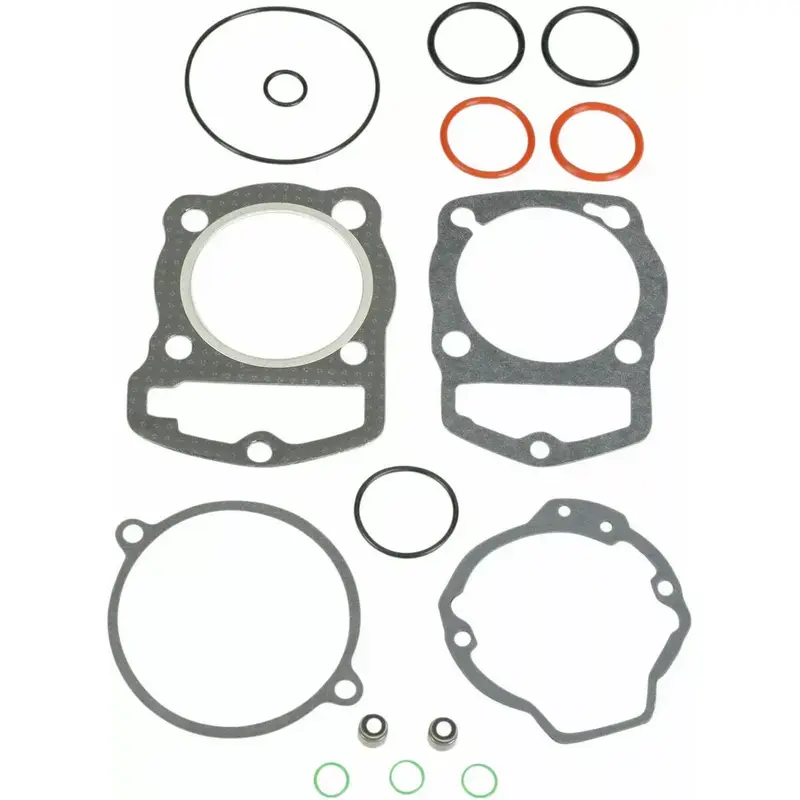 Moose Racing ATV Top End Gasket Kit For Suzuki Eiger LTF 400 Manual 2002-2012