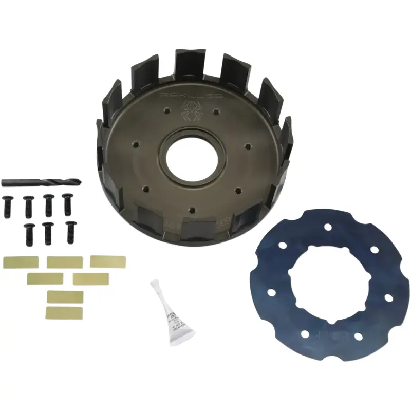 REKLUSE Clutch Basket RMS-4115