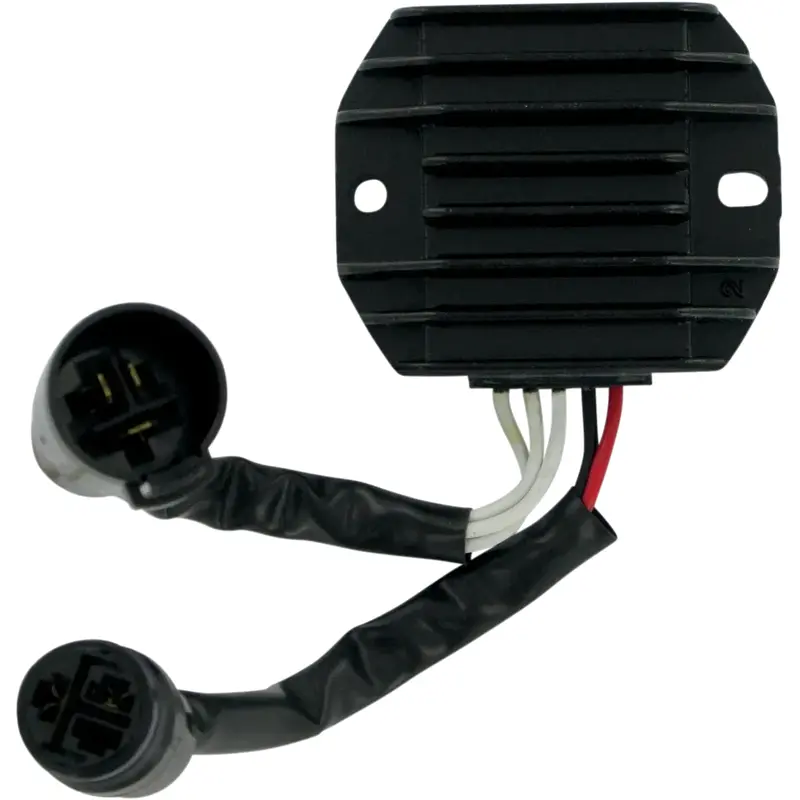 RICK'S MOTORSPORT ELECTRIC Rectifier/Regulator - Fits Honda 10-146