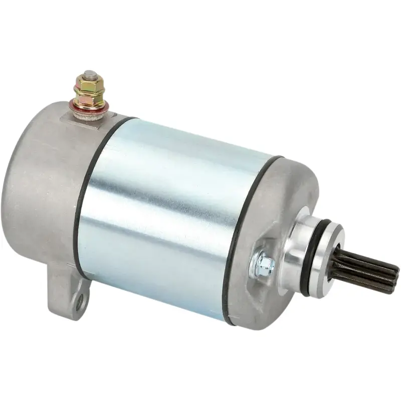 RICK'S MOTORSPORT ELECTRIC Starter - Fits Honda 61-114