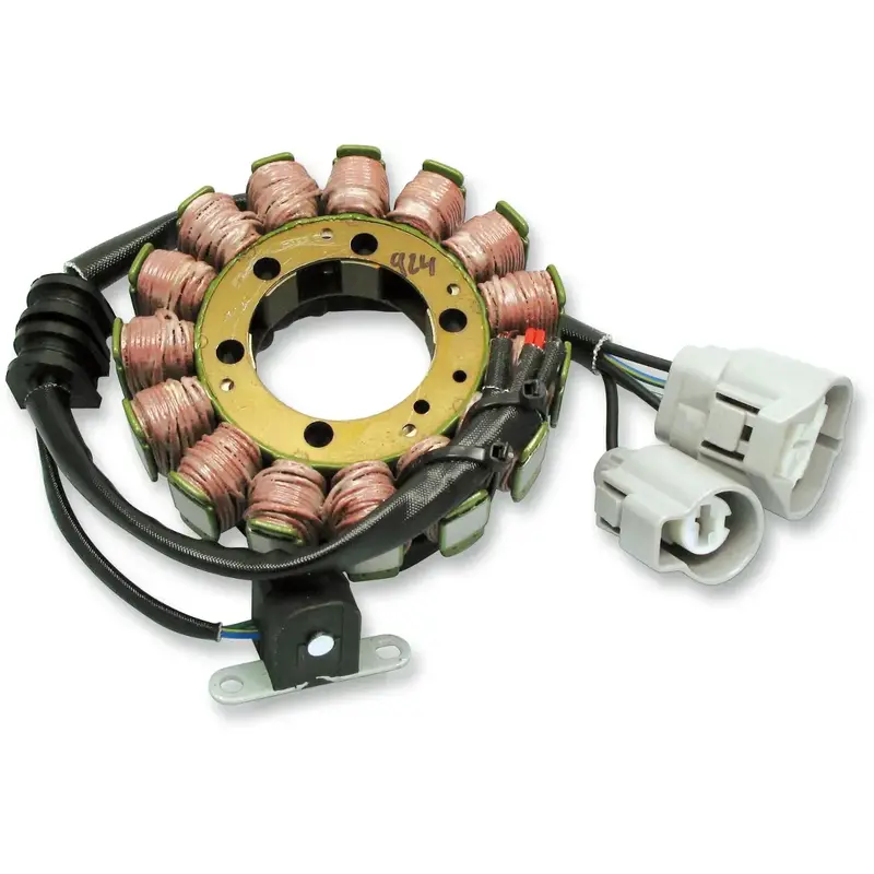 RICK'S MOTORSPORT ELECTRIC Stator - Fits Yamaha 21-924