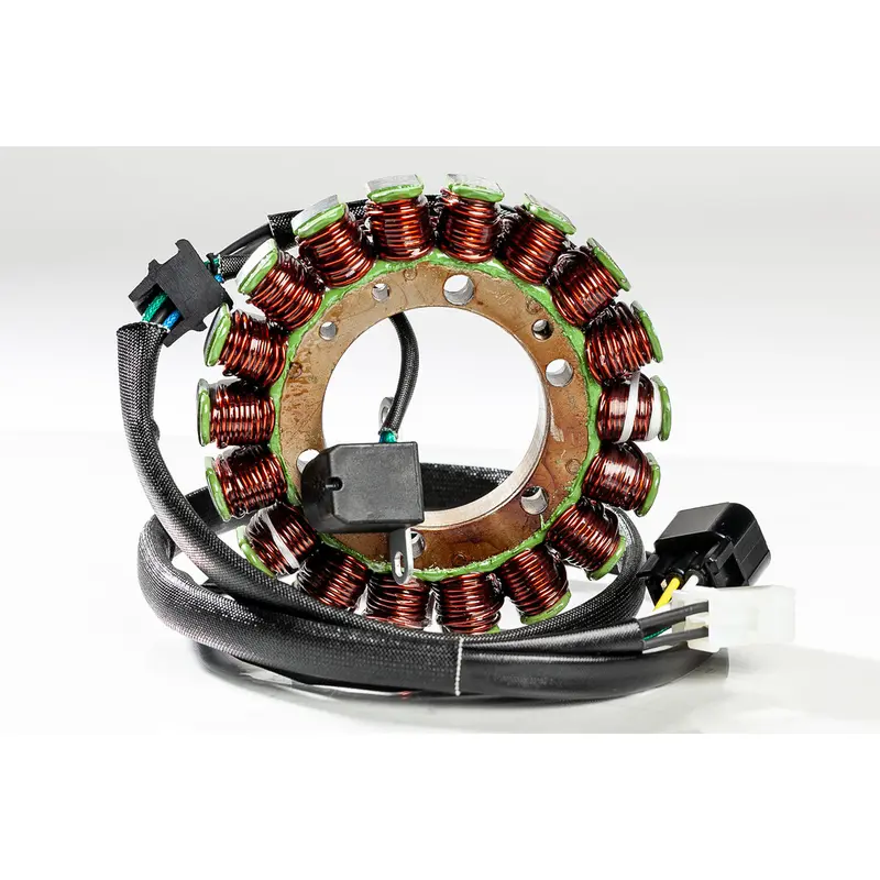 RICKS STATOR