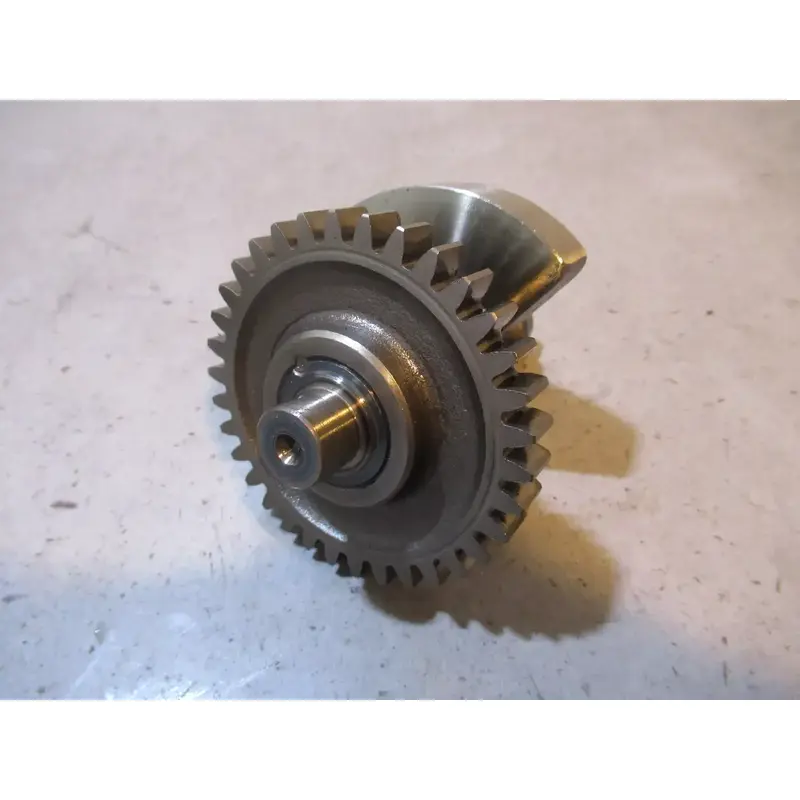Honda ATC 350X Counter Balancer Shaft 1986