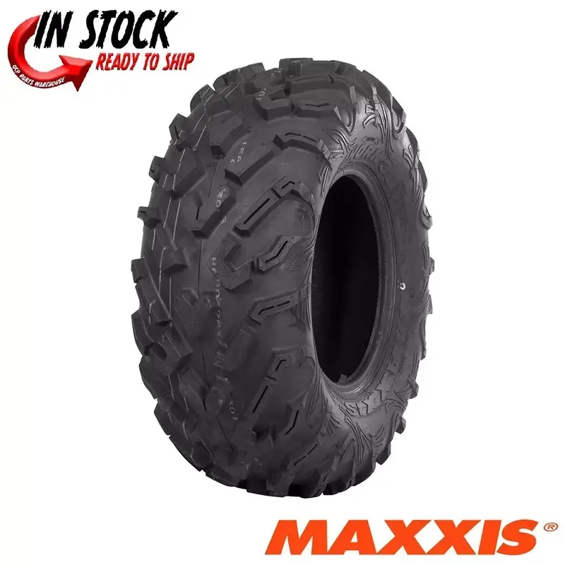 Maxxis Tire Bighorn 3 Rear 29X11R14 LR-917lbs Radial 0319-0287
