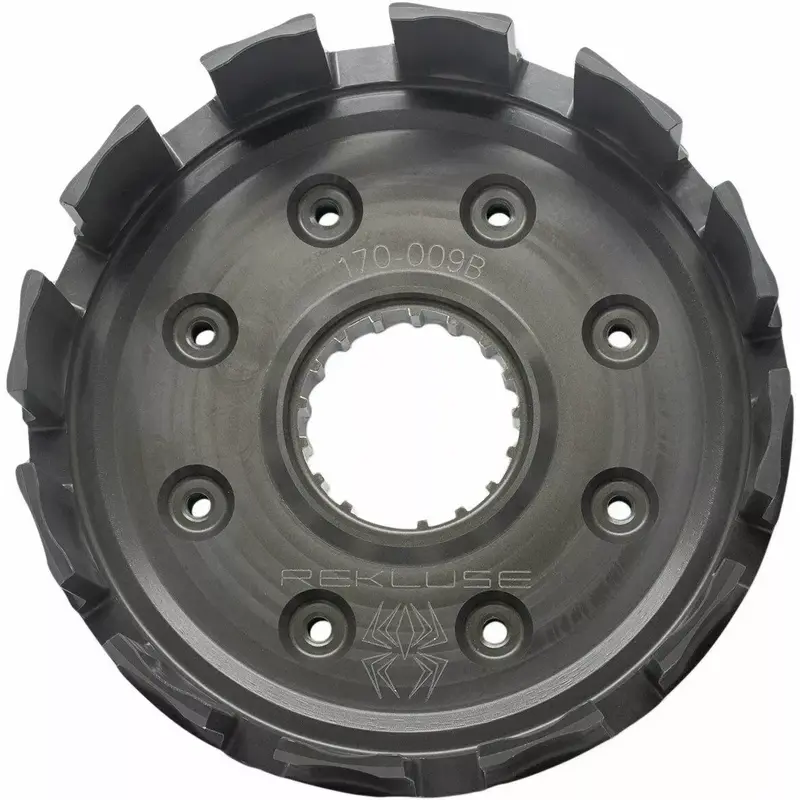 Rekluse Clutch Basket (RMS-4115)
