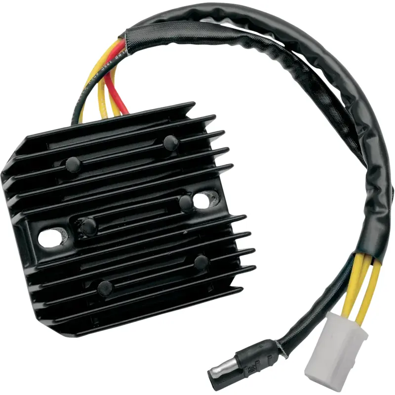 RICK'S MOTORSPORT ELECTRIC Regulator/Rectifier - Fits Arctic Cat 10-667