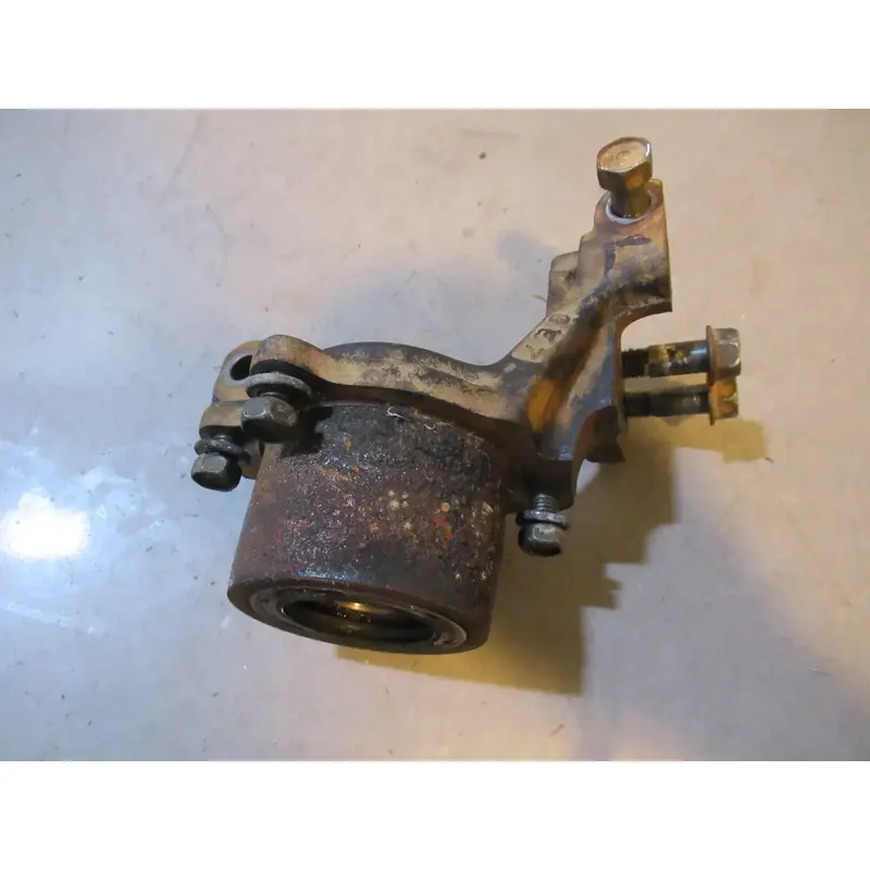Suzuki Quadrunner 250 Knuckle Left 2000