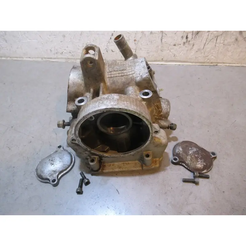 Yamaha Kodiak 400 Head Cylinder 2001