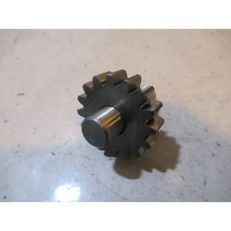 Honda ATC 350X Kick Idler Gear Shaft 1986