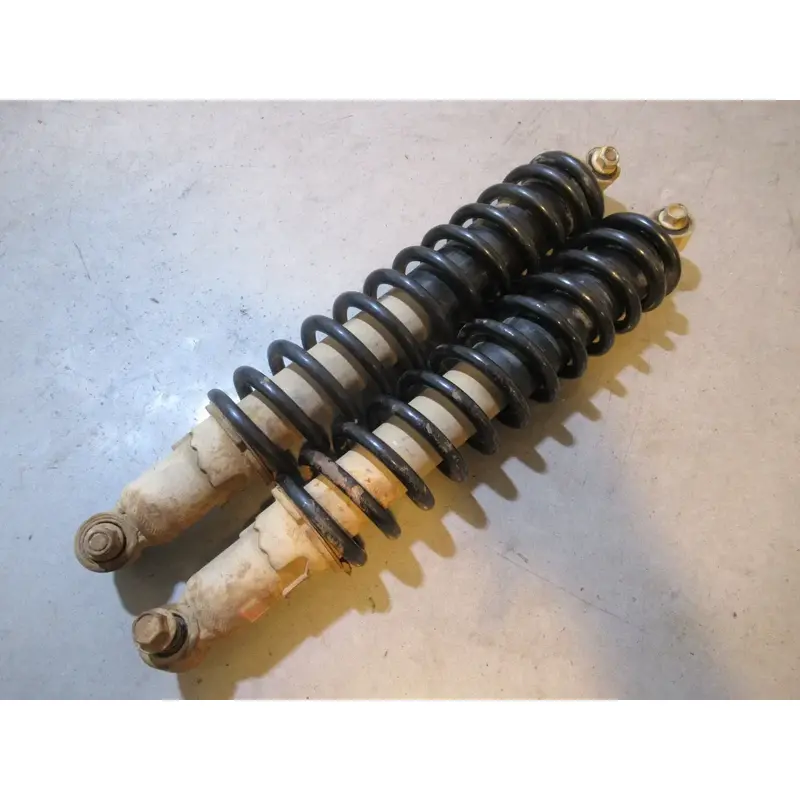 Honda Rancher 420 4x4 Shocks Front 2017