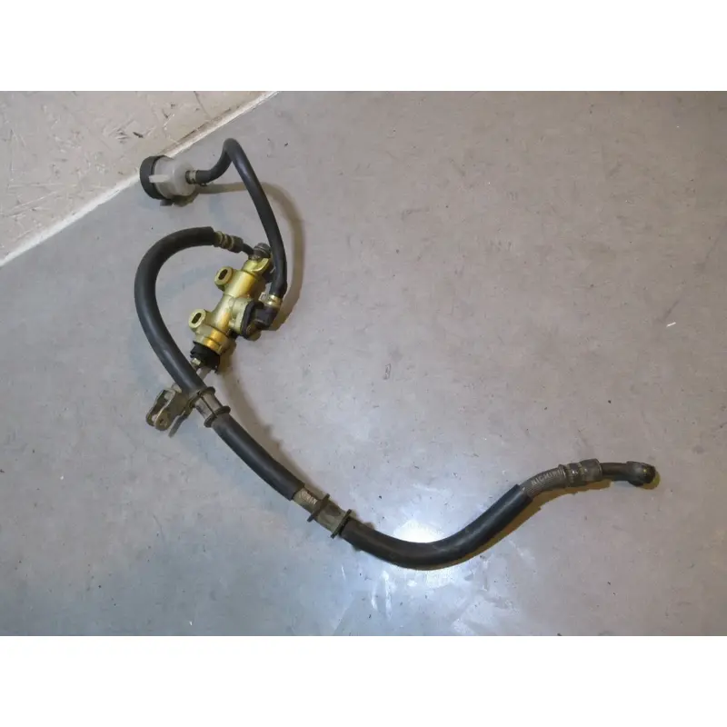 Honda TRX 300EX Brake Master Cylinder Rear 2001