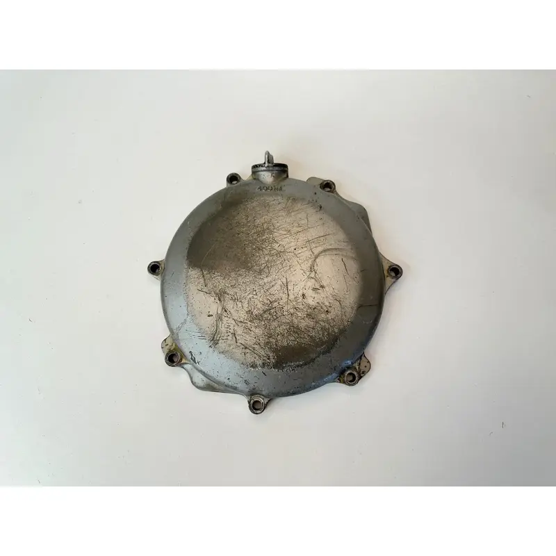 OEM 06 07 08 SUZUKI LT450R LT-R LTR 450 RIGHT SIDE ENGINE OUTER CLUTCH COVER