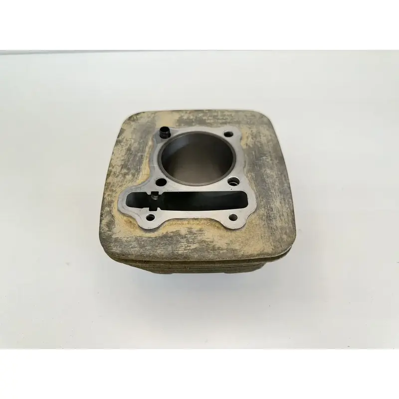 OEM 06-07 POLARIS 200 SAWTOOTH / 06-23 PHOENIX CYLINDER JUG STD 65MM STOCK BORE