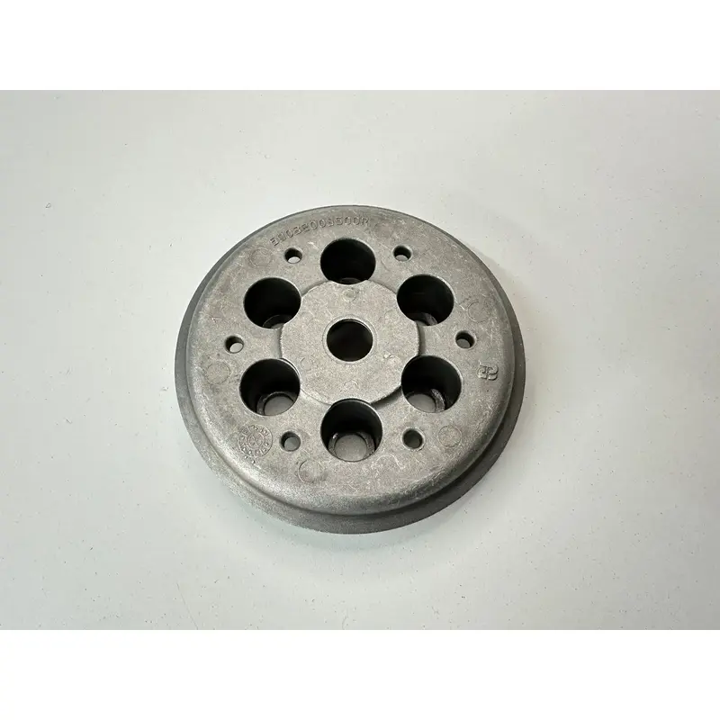 OEM 07-11 POLARIS OUTLAW 525 IRS S 450 MXR CLUTCH BASKET PRESSURE PLATE 5135840