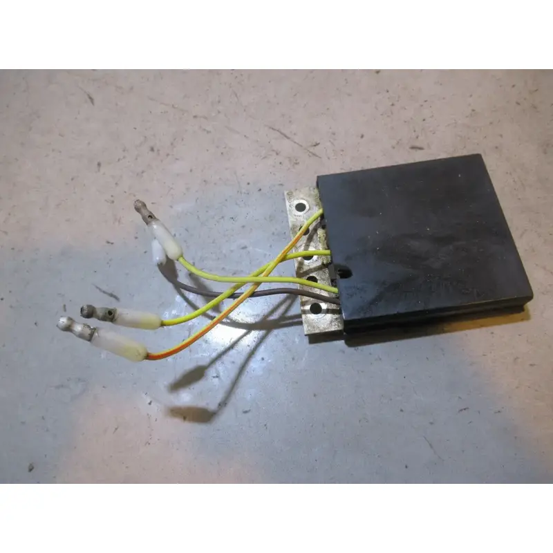 Polaris Magnum 325 4X4 Voltage Regulator 2001