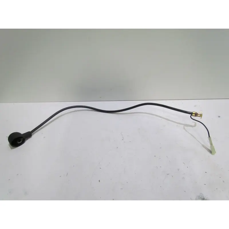 Suzuki King Quad LTA 750 Starter Cable Wire 2017 EPS #4
