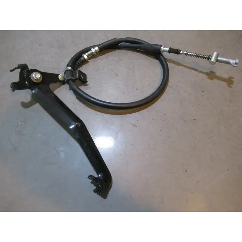 Suzuki LTA King Quad 750 Brake Pedal Cable 2014 #2